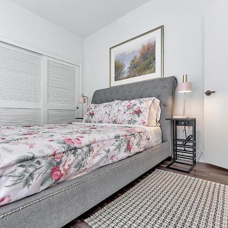 7 Large Down Town Santa Monica Apartment Los Angeles Luaran gambar