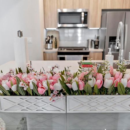 7 Large Down Town Santa Monica Apartment Los Angeles Luaran gambar