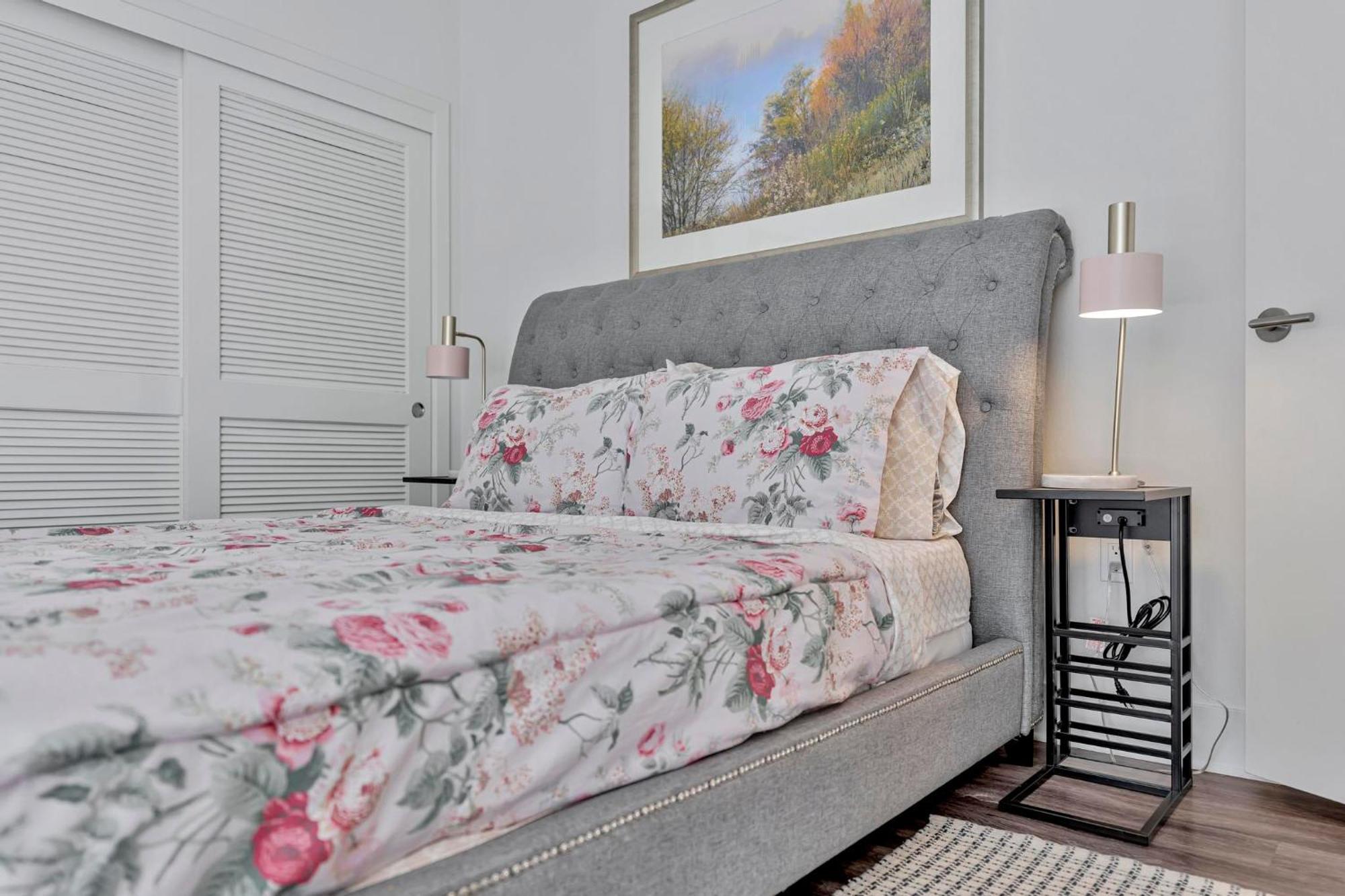 7 Large Down Town Santa Monica Apartment Los Angeles Luaran gambar