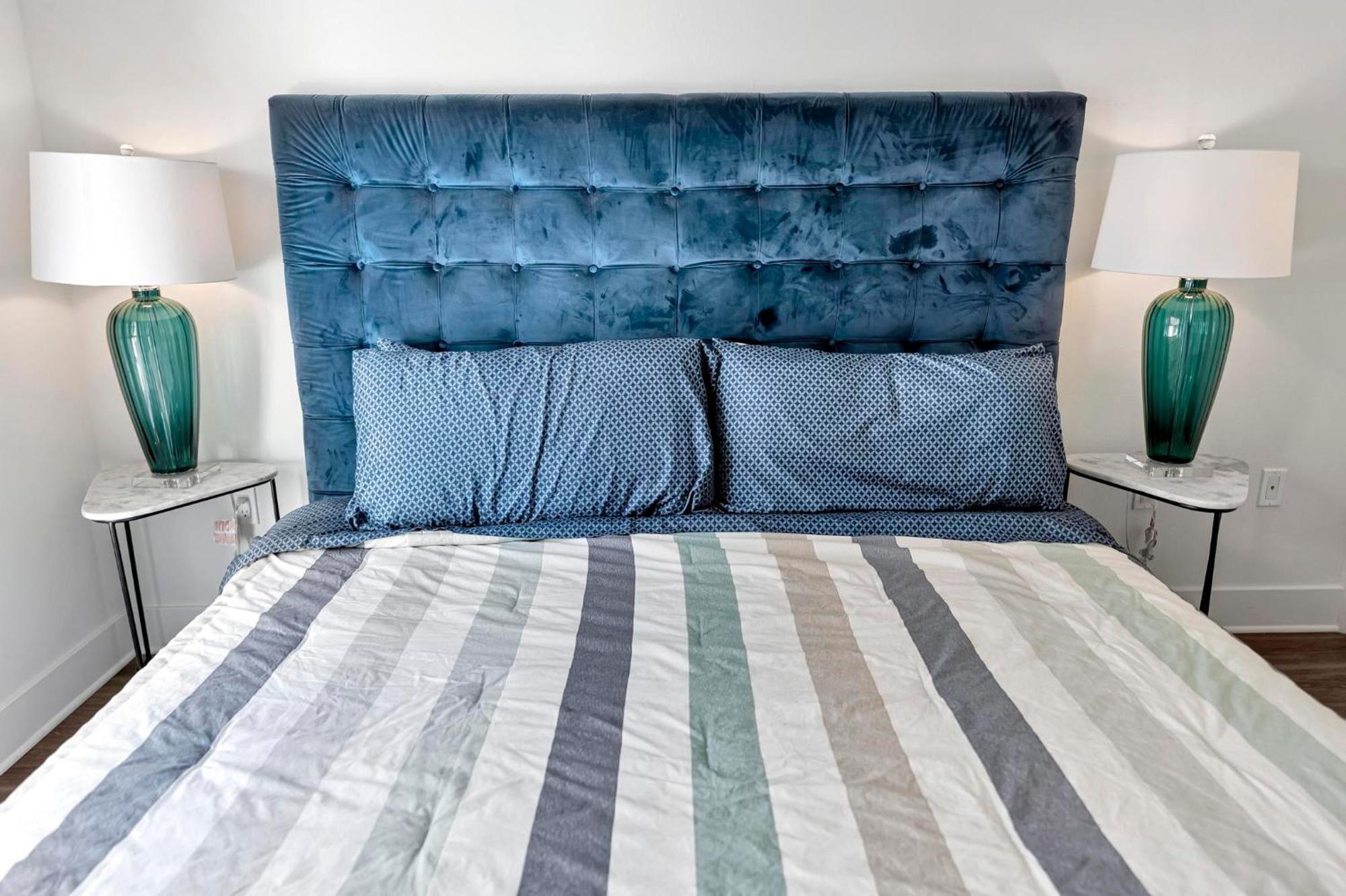 7 Large Down Town Santa Monica Apartment Los Angeles Luaran gambar
