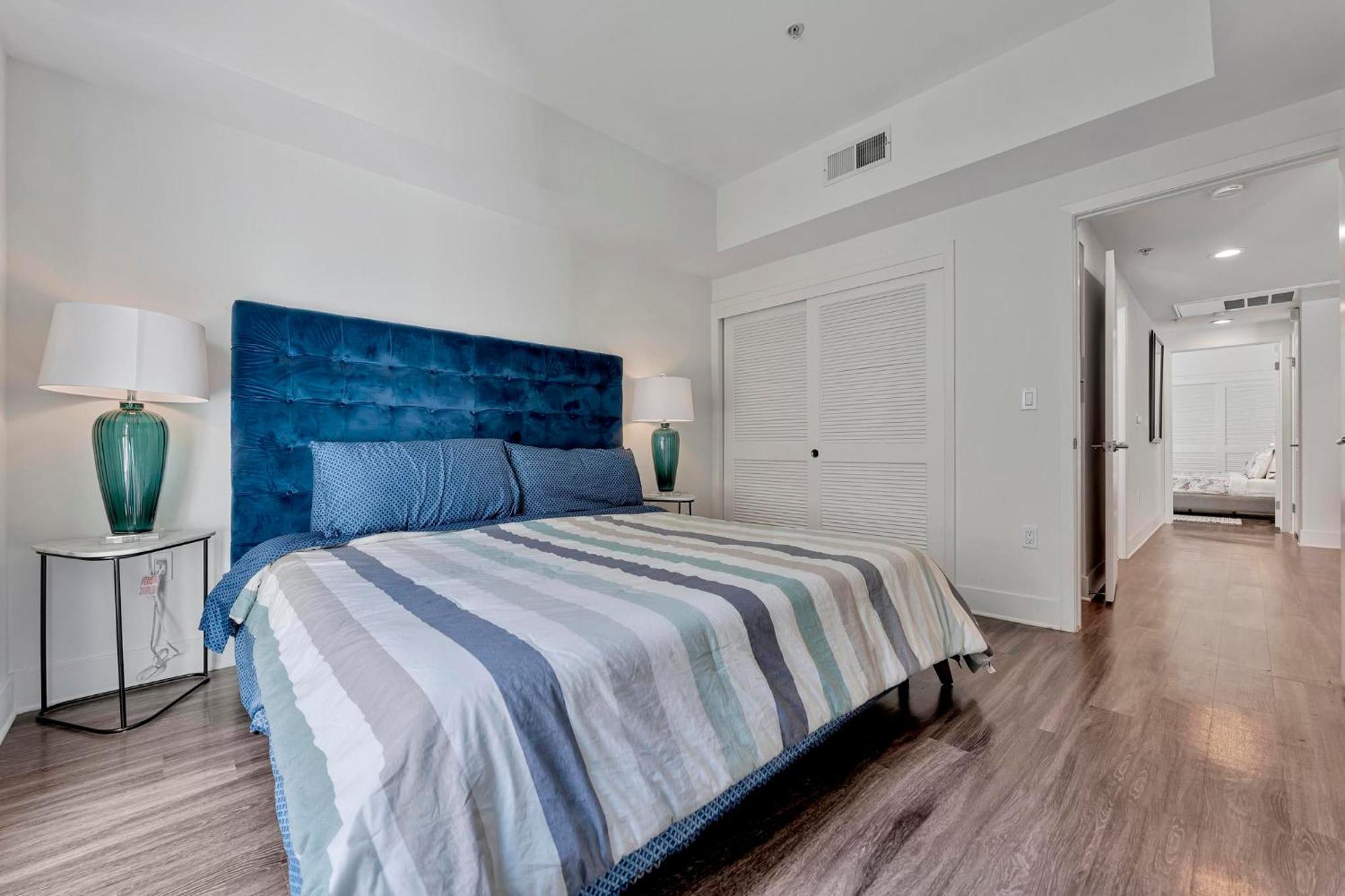 7 Large Down Town Santa Monica Apartment Los Angeles Luaran gambar