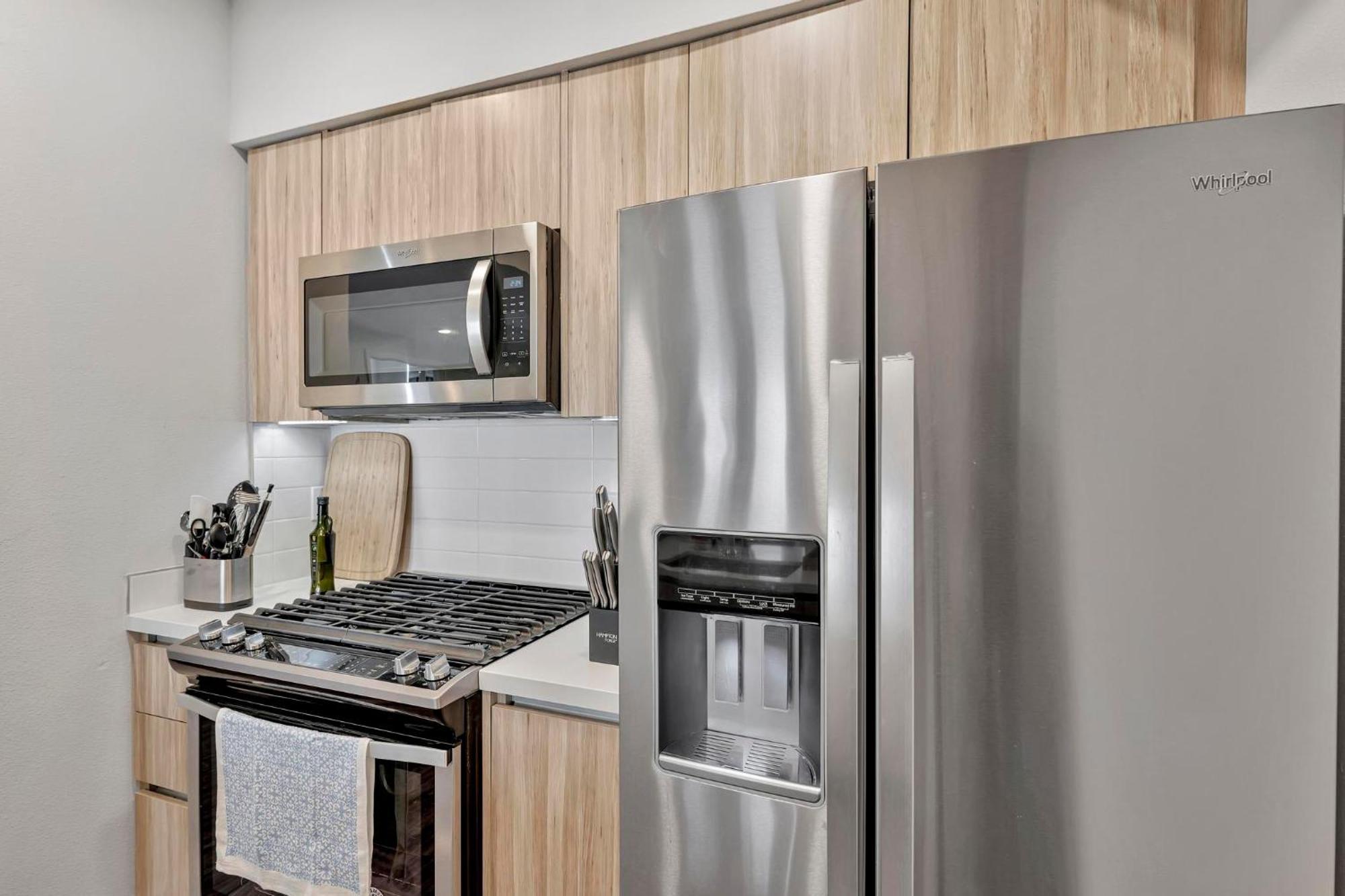 7 Large Down Town Santa Monica Apartment Los Angeles Luaran gambar