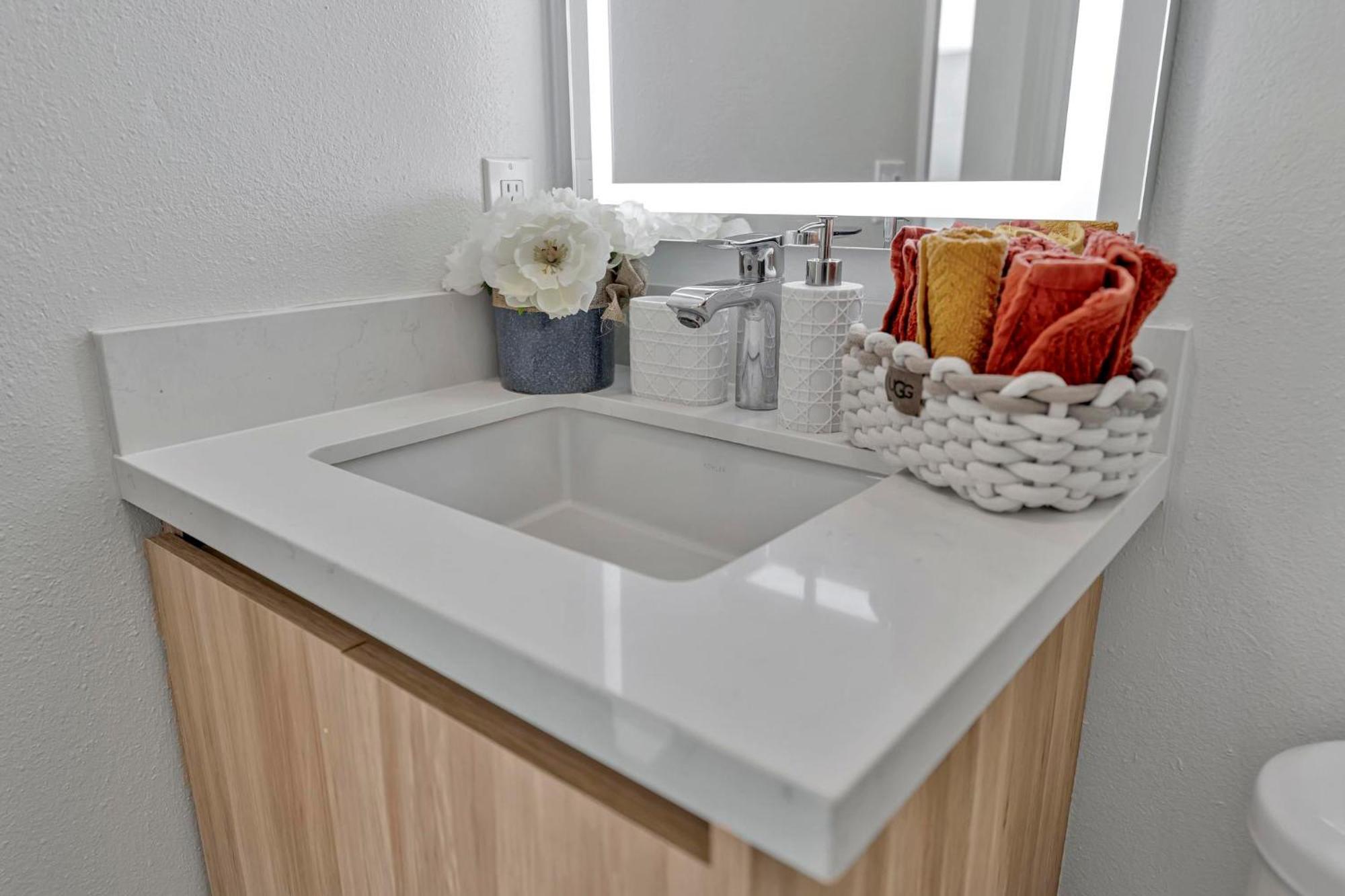 7 Large Down Town Santa Monica Apartment Los Angeles Luaran gambar