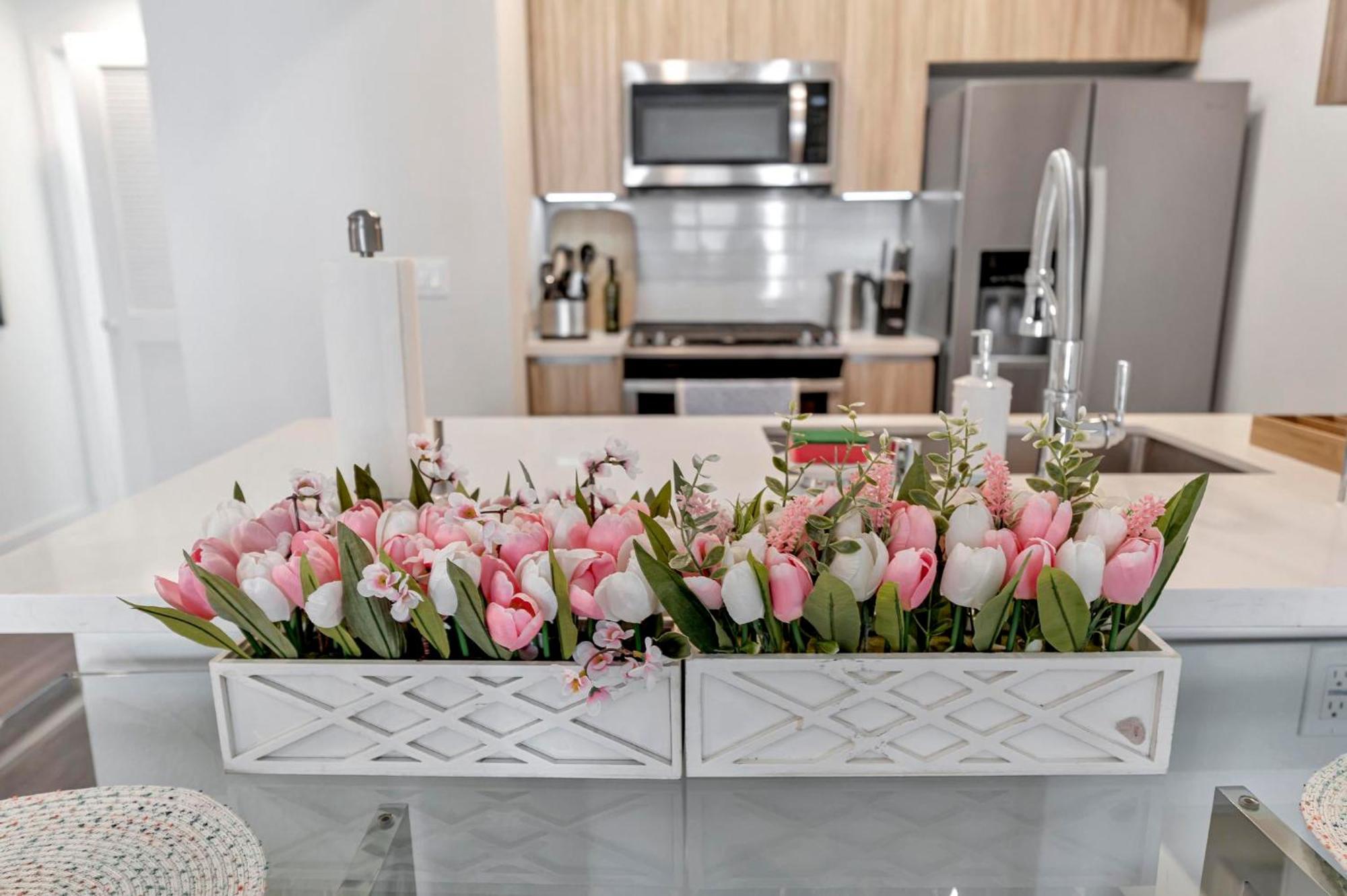 7 Large Down Town Santa Monica Apartment Los Angeles Luaran gambar