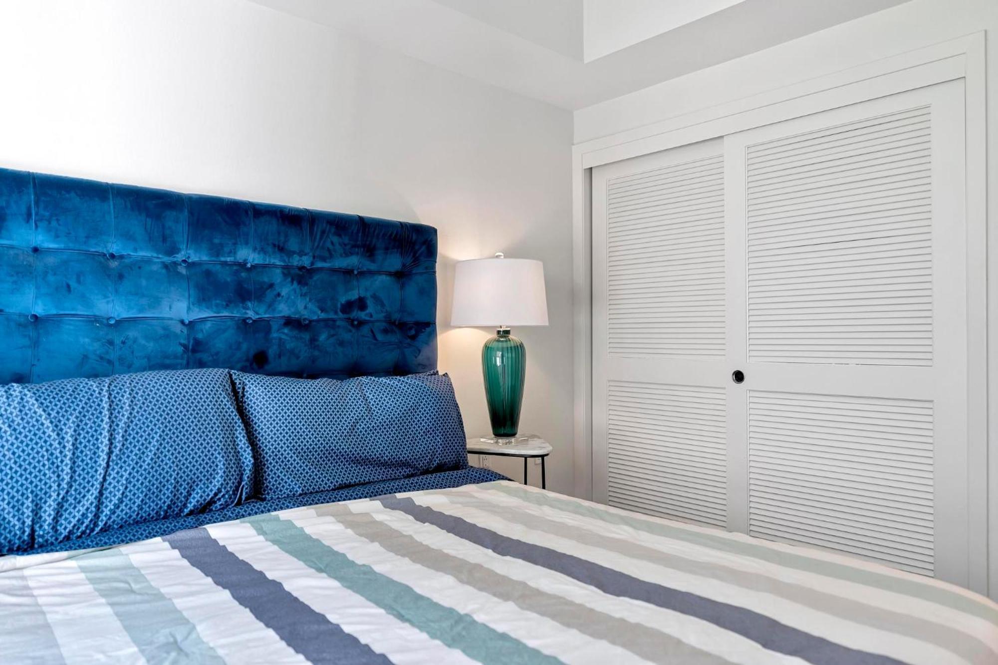 7 Large Down Town Santa Monica Apartment Los Angeles Luaran gambar