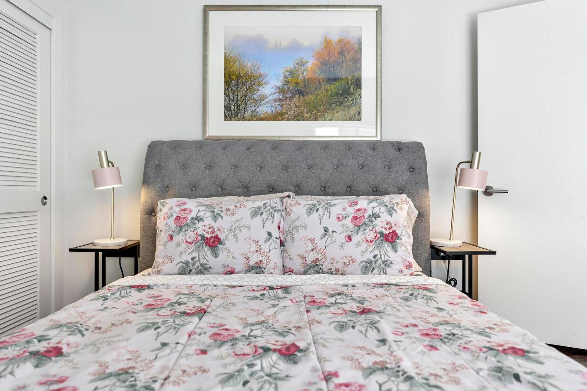7 Large Down Town Santa Monica Apartment Los Angeles Luaran gambar