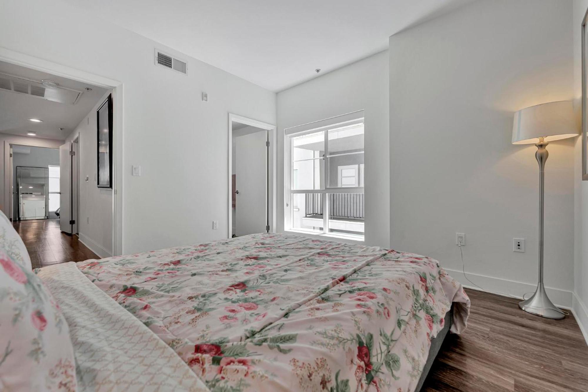 7 Large Down Town Santa Monica Apartment Los Angeles Luaran gambar