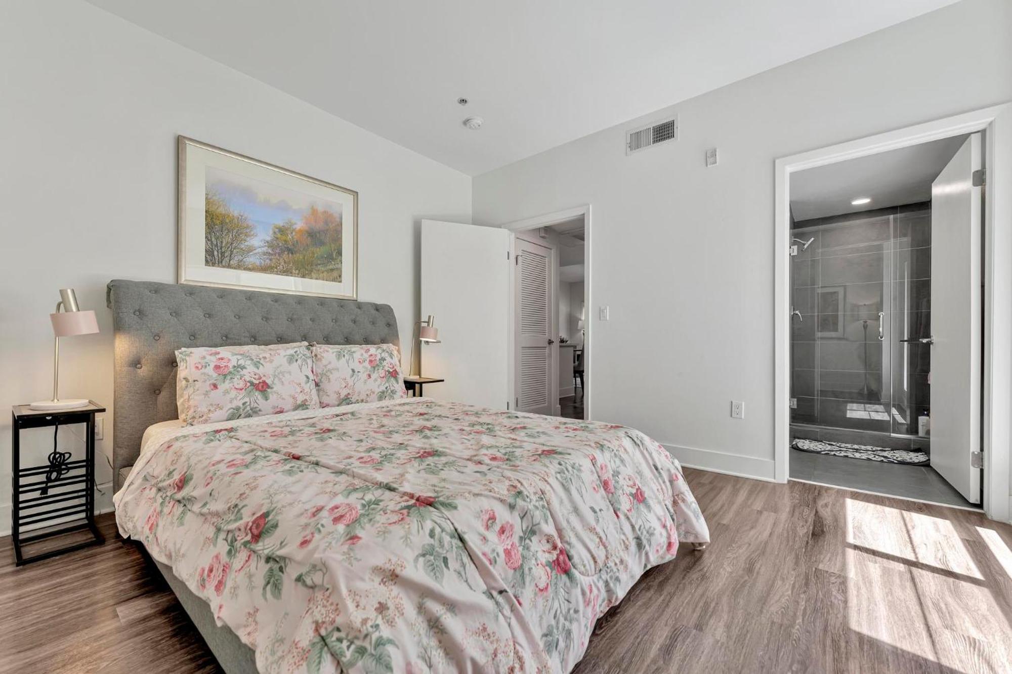 7 Large Down Town Santa Monica Apartment Los Angeles Luaran gambar
