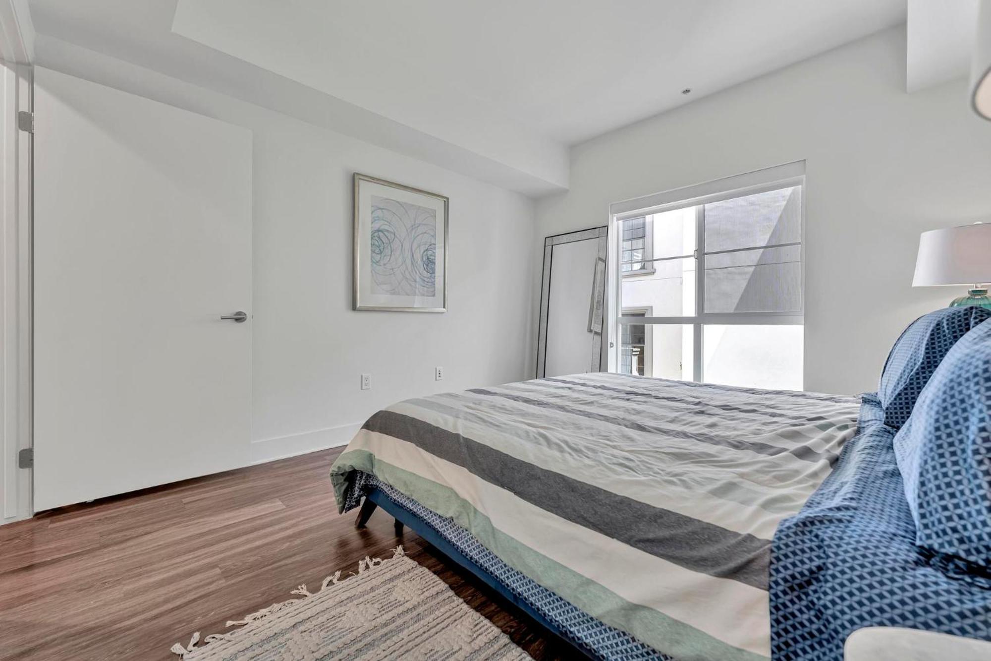 7 Large Down Town Santa Monica Apartment Los Angeles Luaran gambar
