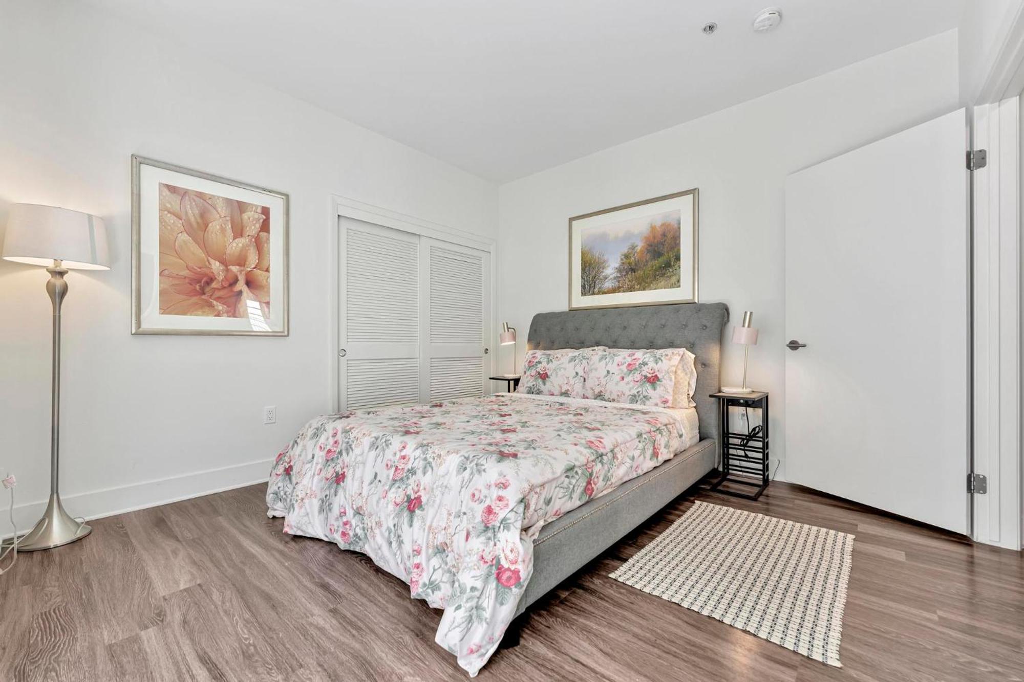 7 Large Down Town Santa Monica Apartment Los Angeles Luaran gambar