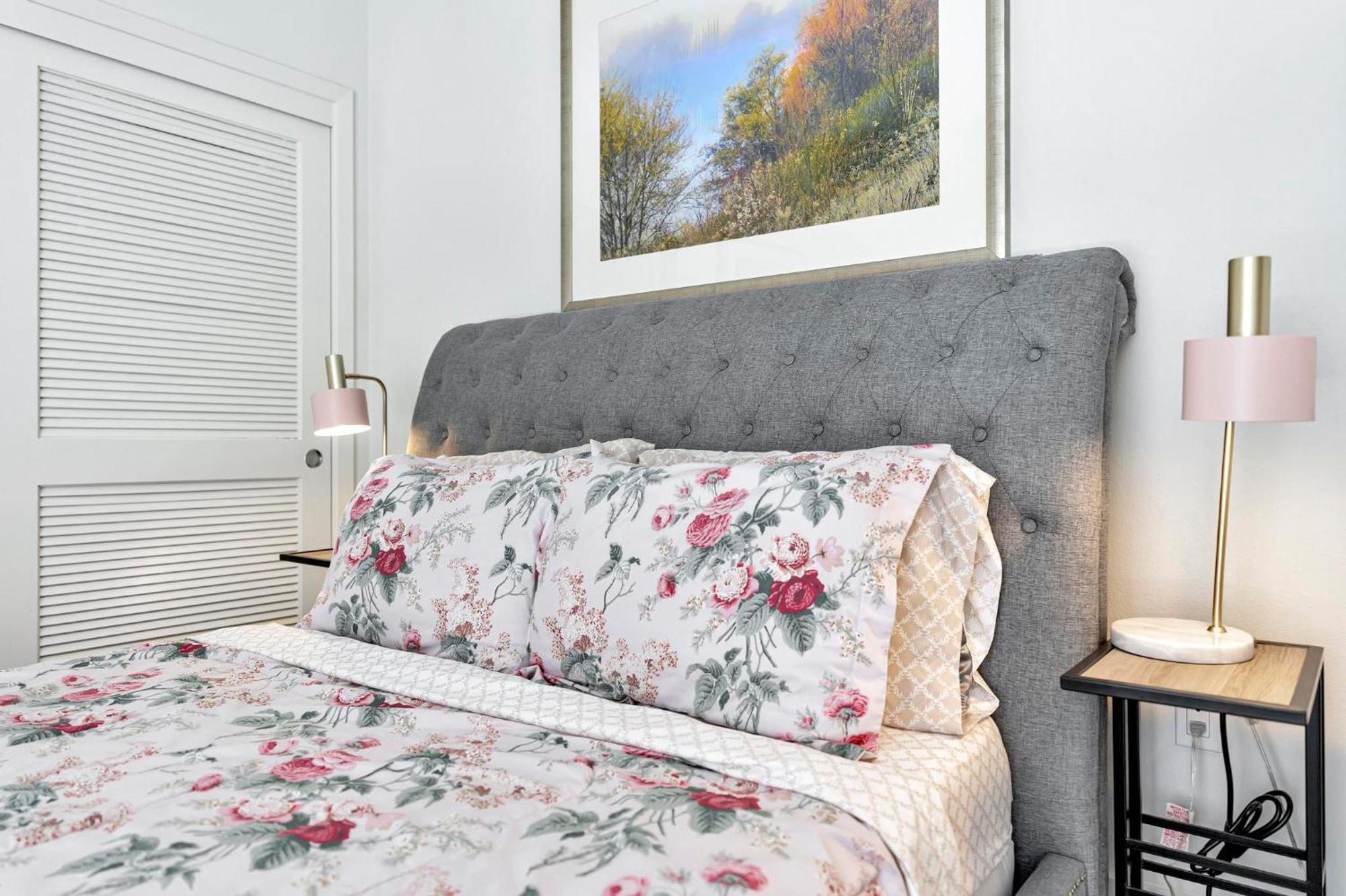 7 Large Down Town Santa Monica Apartment Los Angeles Luaran gambar