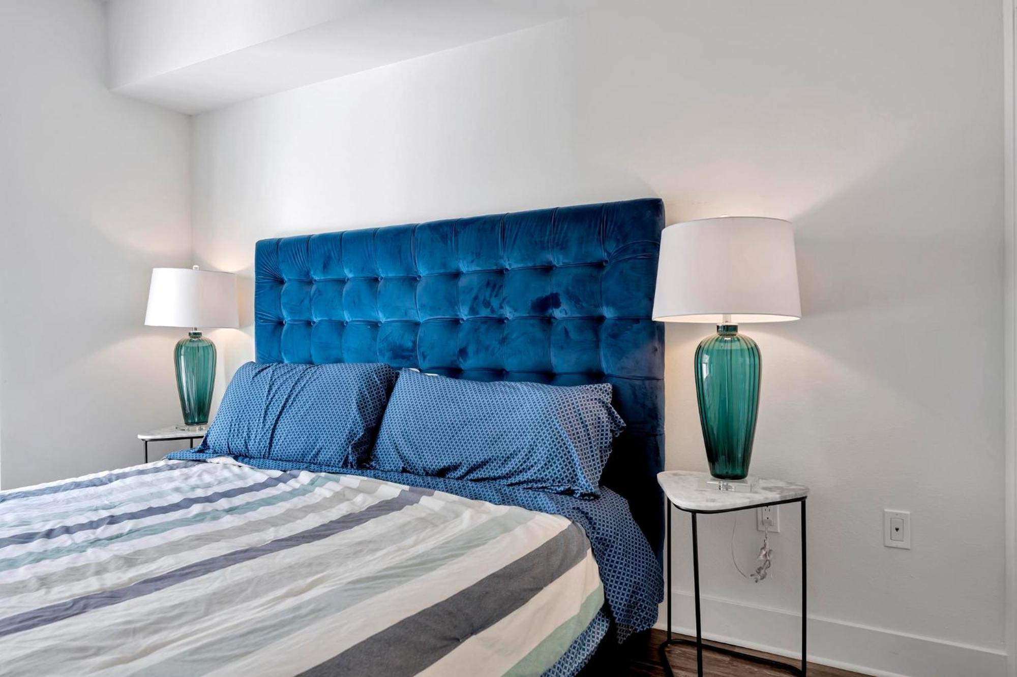7 Large Down Town Santa Monica Apartment Los Angeles Luaran gambar
