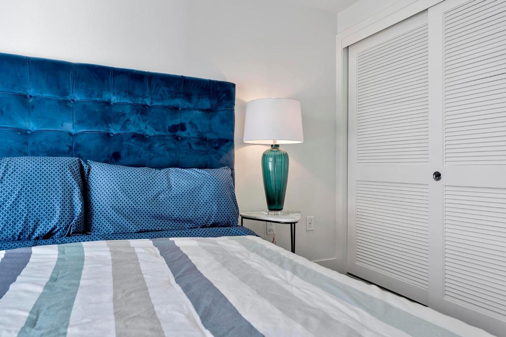 7 Large Down Town Santa Monica Apartment Los Angeles Luaran gambar