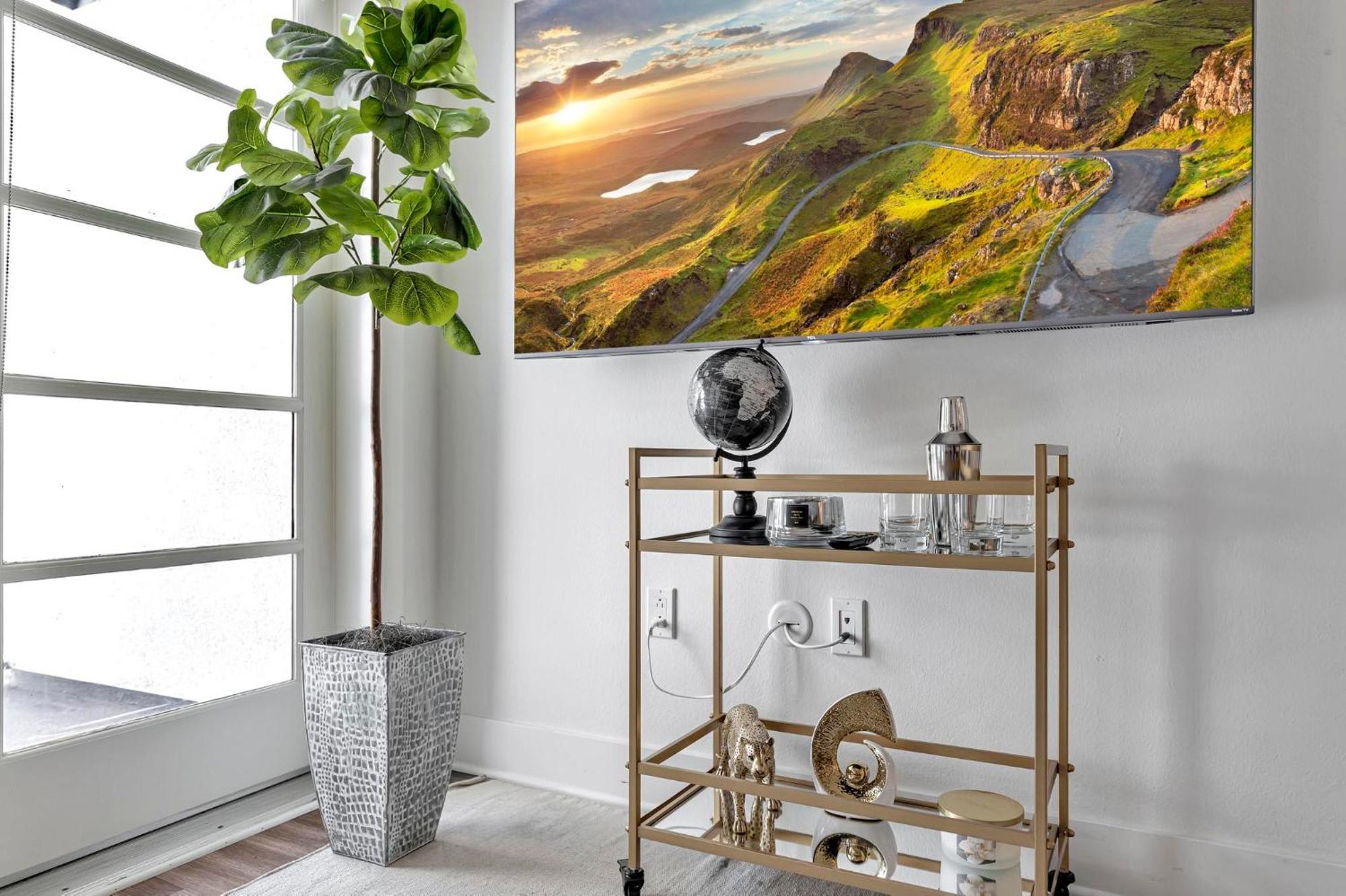 7 Large Down Town Santa Monica Apartment Los Angeles Luaran gambar